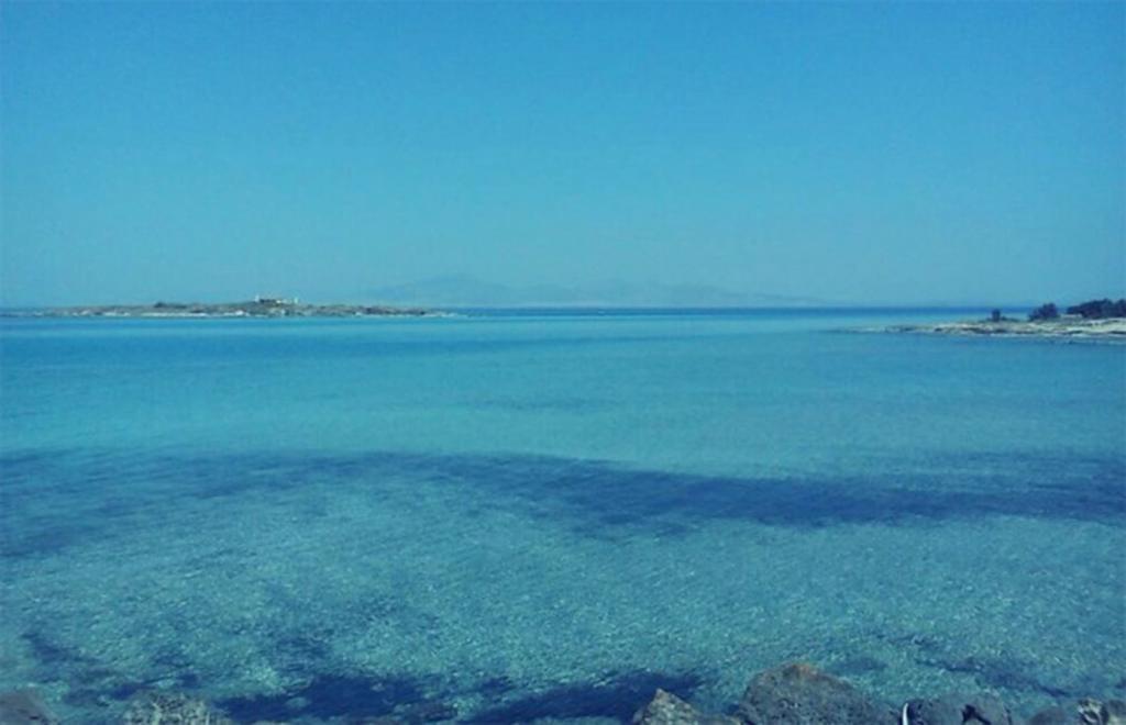 Bella Villa Vagia (Aegina) Exterior foto